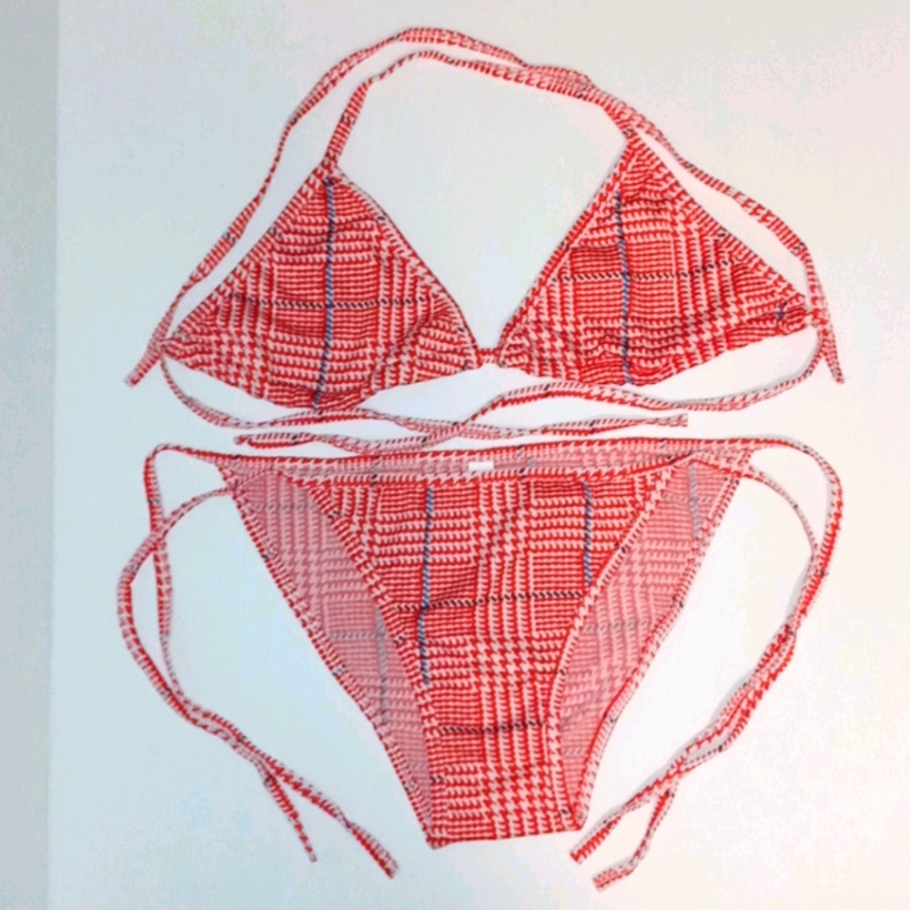 2 Piece Bikini Set